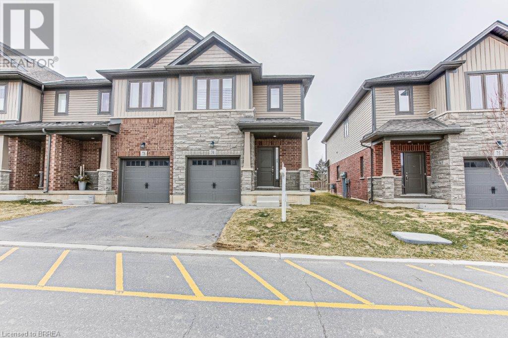 Property at 77 DIANA Avenue Unit# 74 image 1