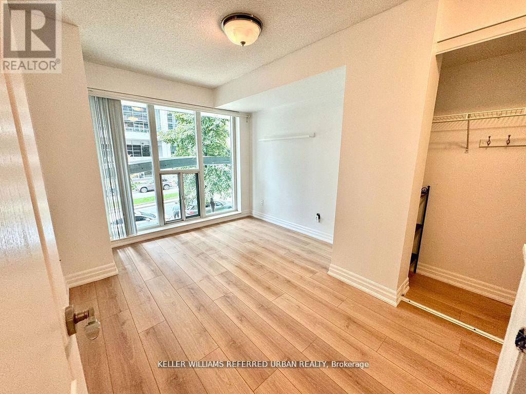 213 - 2121 Lake Shore Boulevard W, Toronto (Mimico), Ontario  M8V 4E9 - Photo 12 - W12227895