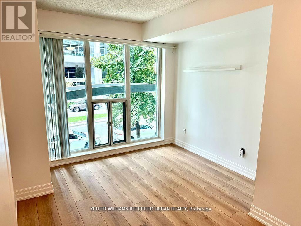 213 - 2121 Lake Shore Boulevard W, Toronto (Mimico), Ontario  M8V 4E9 - Photo 13 - W12227895