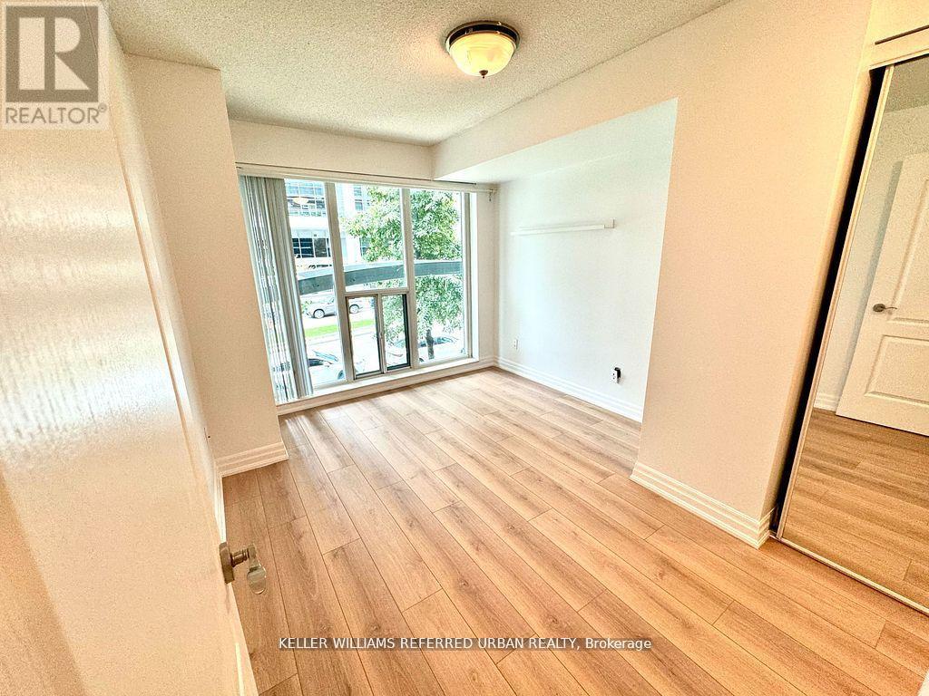 213 - 2121 Lake Shore Boulevard W, Toronto (Mimico), Ontario  M8V 4E9 - Photo 14 - W12227895
