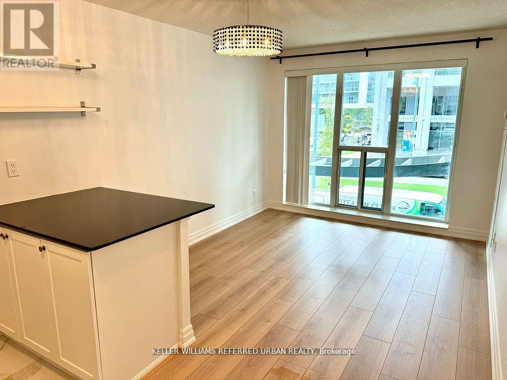213 - 2121 Lake Shore Boulevard W, Toronto (Mimico), Ontario  M8V 4E9 - Photo 15 - W12227895