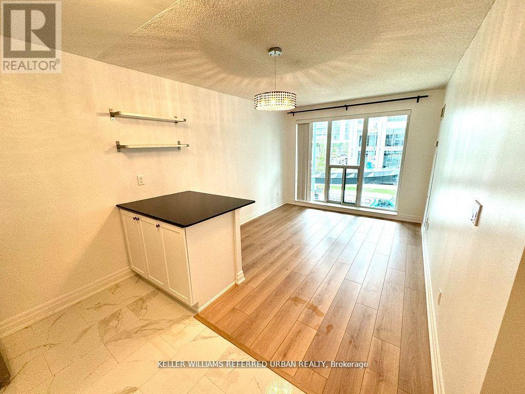 213 - 2121 Lake Shore Boulevard W, Toronto (Mimico), Ontario  M8V 4E9 - Photo 16 - W12227895