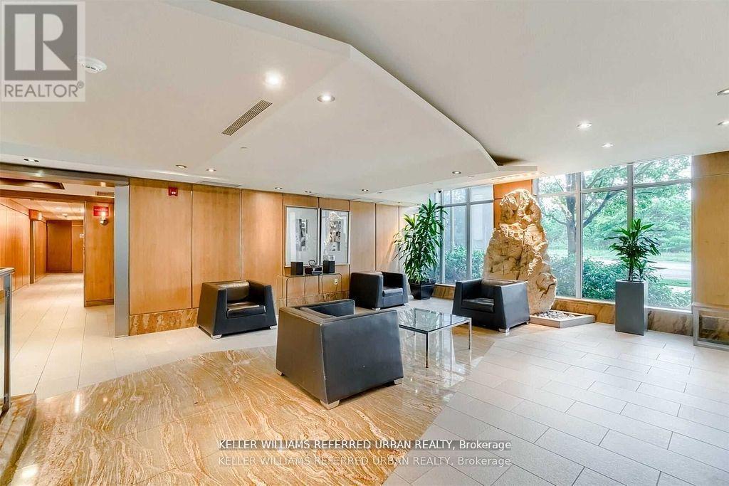 213 - 2121 Lake Shore Boulevard W, Toronto (Mimico), Ontario  M8V 4E9 - Photo 17 - W12227895