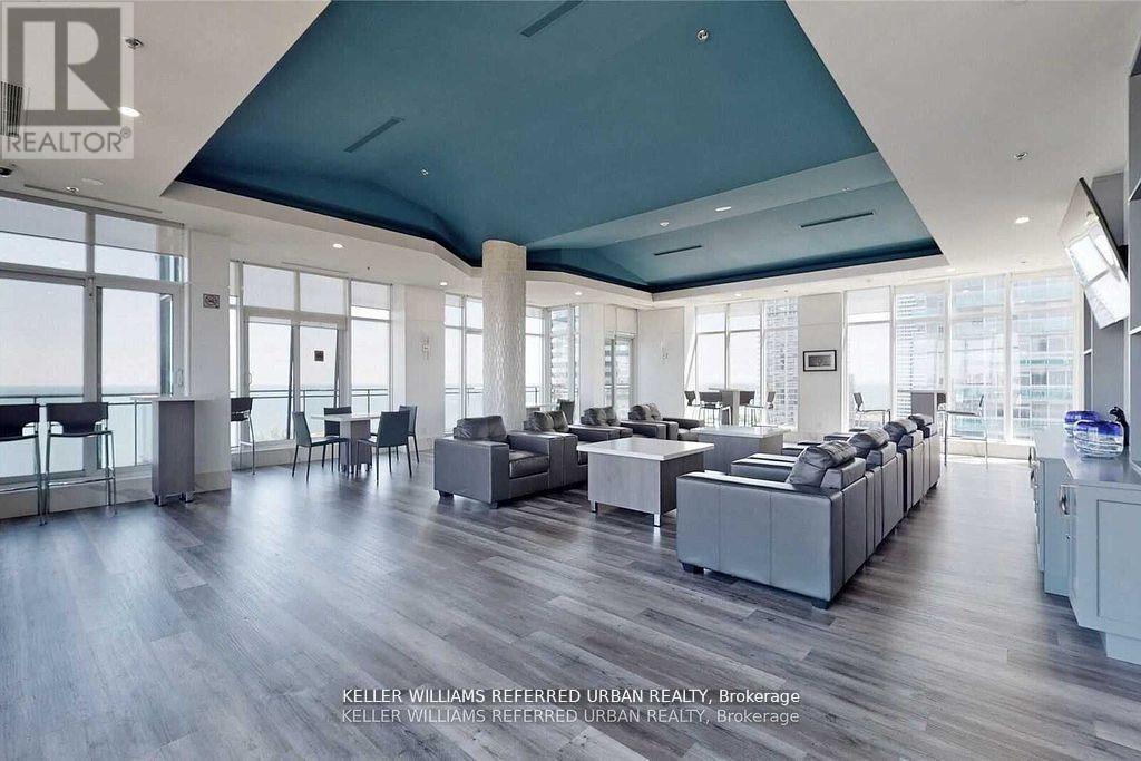 213 - 2121 Lake Shore Boulevard W, Toronto (Mimico), Ontario  M8V 4E9 - Photo 18 - W12227895