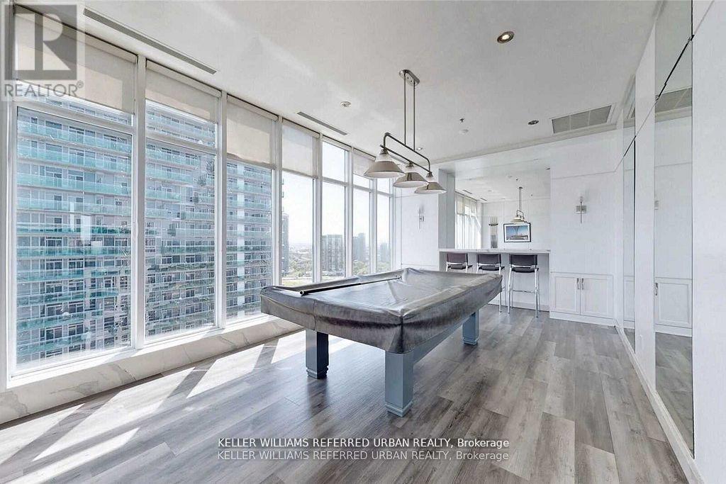 213 - 2121 Lake Shore Boulevard W, Toronto (Mimico), Ontario  M8V 4E9 - Photo 20 - W12227895