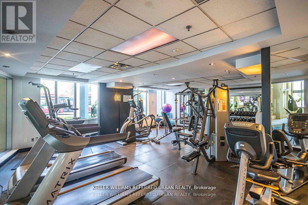 213 - 2121 Lake Shore Boulevard W, Toronto (Mimico), Ontario  M8V 4E9 - Photo 21 - W12227895