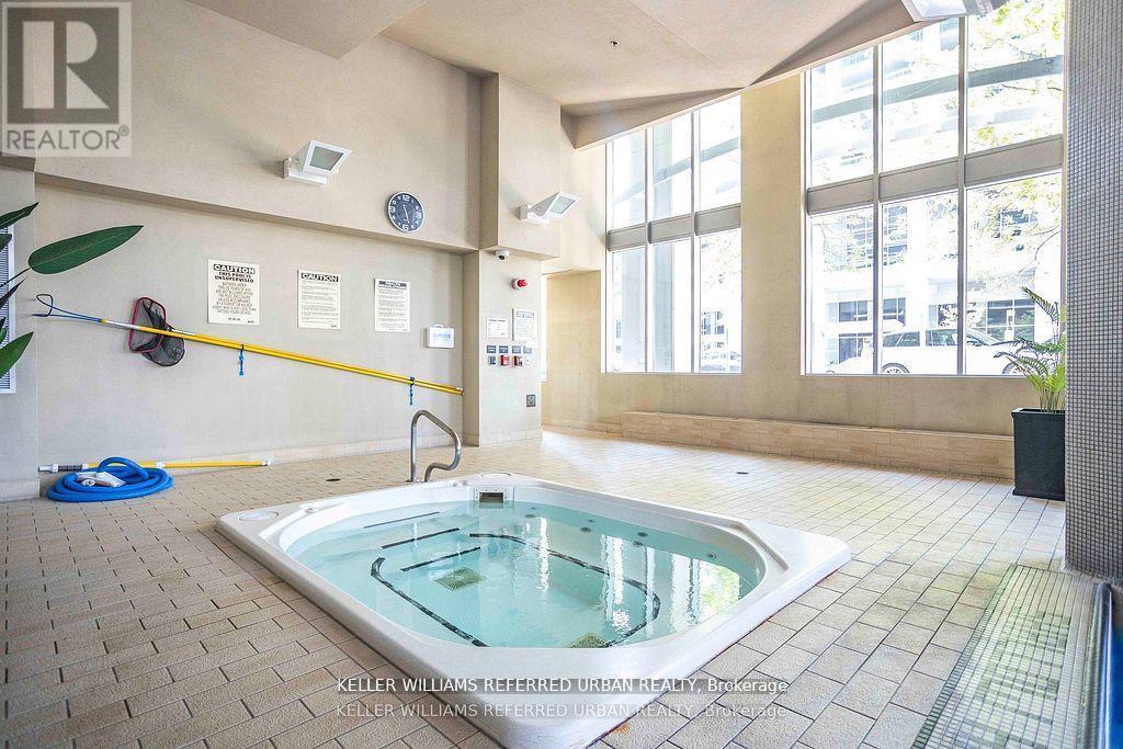 213 - 2121 Lake Shore Boulevard W, Toronto (Mimico), Ontario  M8V 4E9 - Photo 25 - W12227895