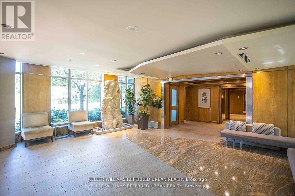 213 - 2121 Lake Shore Boulevard W, Toronto (Mimico), Ontario  M8V 4E9 - Photo 26 - W12227895