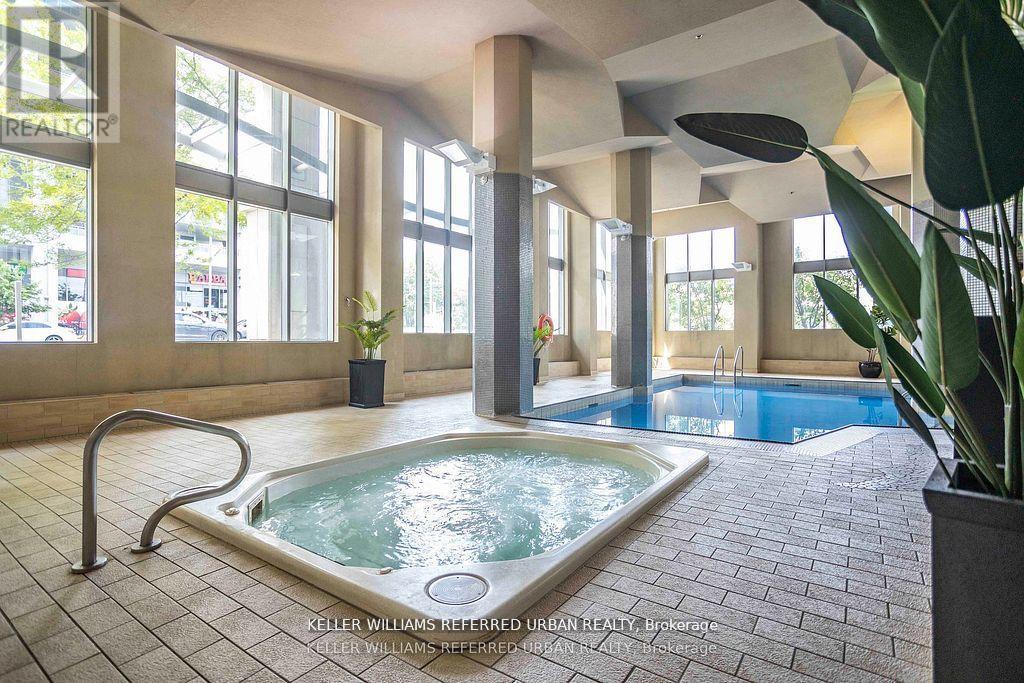 213 - 2121 Lake Shore Boulevard W, Toronto (Mimico), Ontario  M8V 4E9 - Photo 30 - W12227895