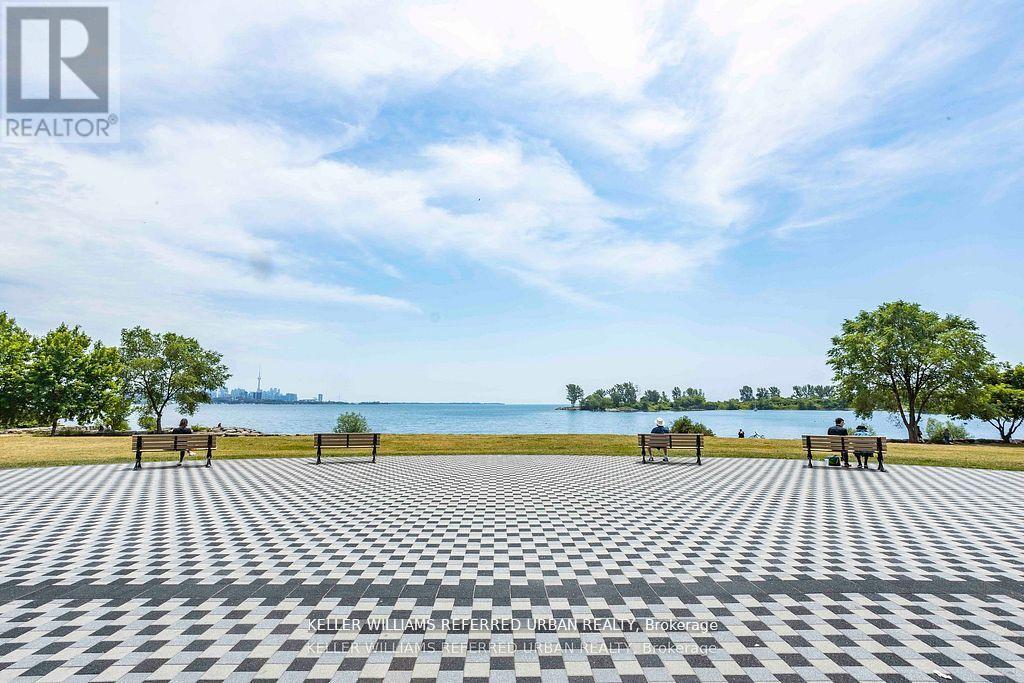 213 - 2121 Lake Shore Boulevard W, Toronto (Mimico), Ontario  M8V 4E9 - Photo 33 - W12227895