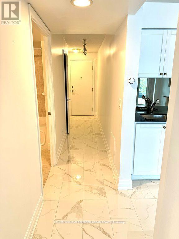 213 - 2121 Lake Shore Boulevard W, Toronto (Mimico), Ontario  M8V 4E9 - Photo 6 - W12227895