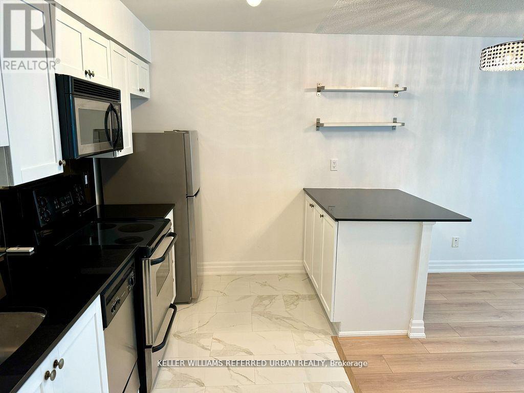 213 - 2121 Lake Shore Boulevard W, Toronto (Mimico), Ontario  M8V 4E9 - Photo 7 - W12227895