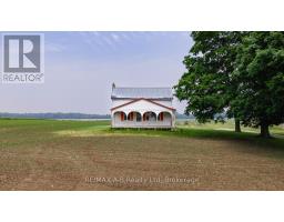 17570 Elginfield Road, Perth South (Blanshard), Ca