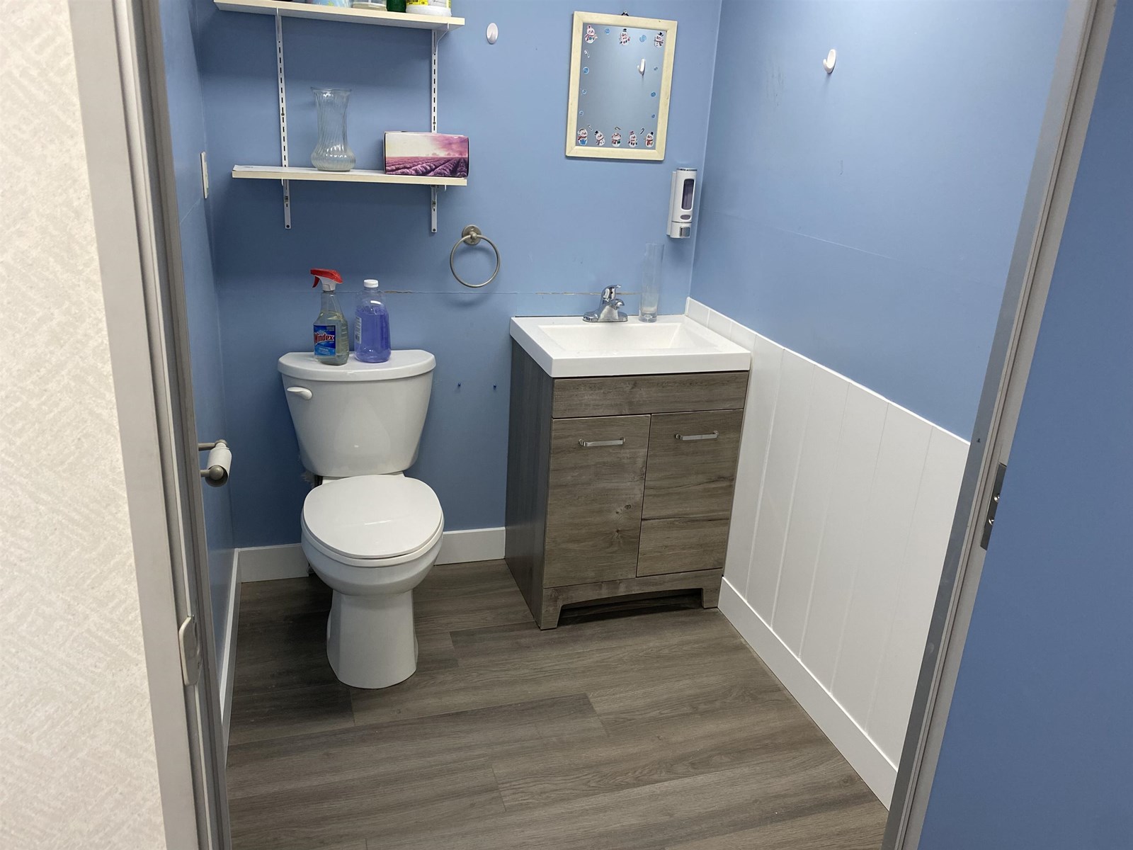 2b 32330 South Fraser Way, Abbotsford, British Columbia  V2T 1X1 - Photo 21 - C8070026