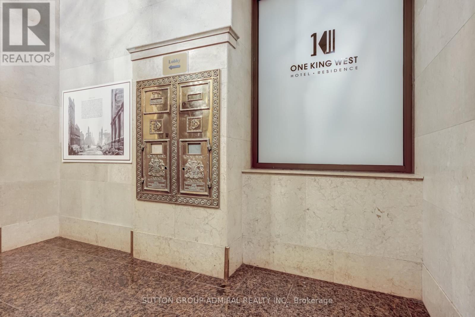 723 - 1 King Street W, Toronto (Bay Street Corridor), Ontario  M5H 1A1 - Photo 13 - C12227913