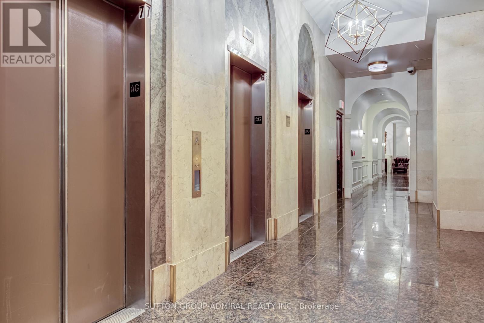 723 - 1 King Street W, Toronto (Bay Street Corridor), Ontario  M5H 1A1 - Photo 14 - C12227913