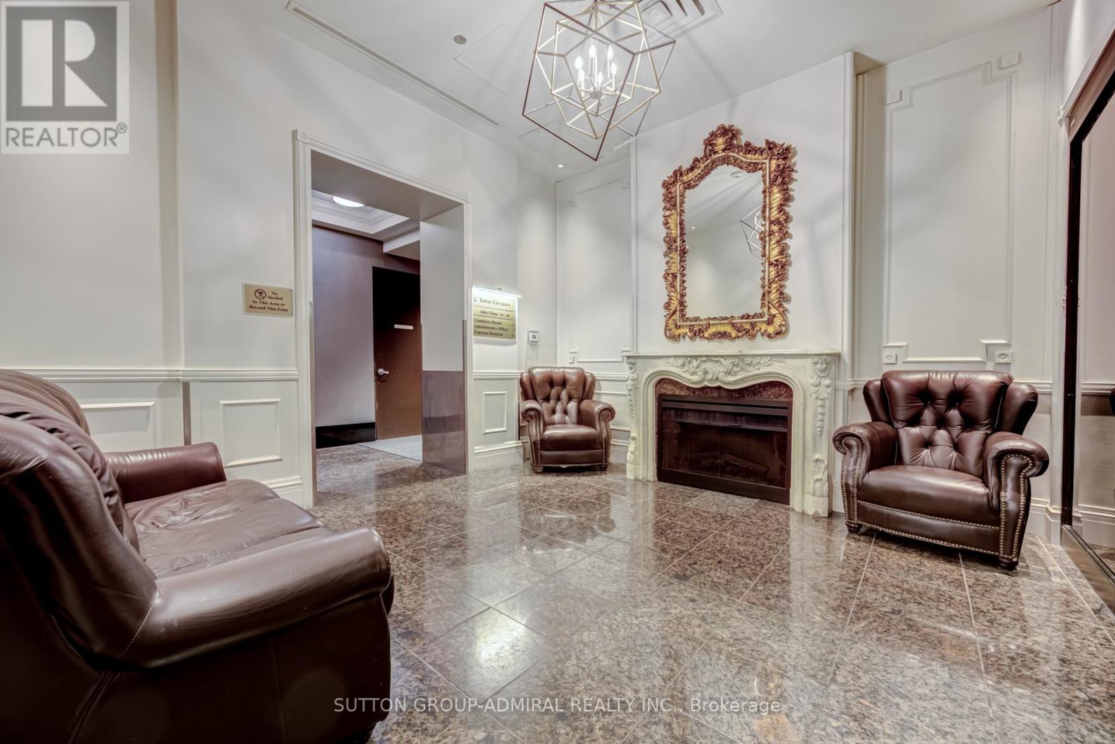 723 - 1 King Street W, Toronto (Bay Street Corridor), Ontario  M5H 1A1 - Photo 15 - C12227913