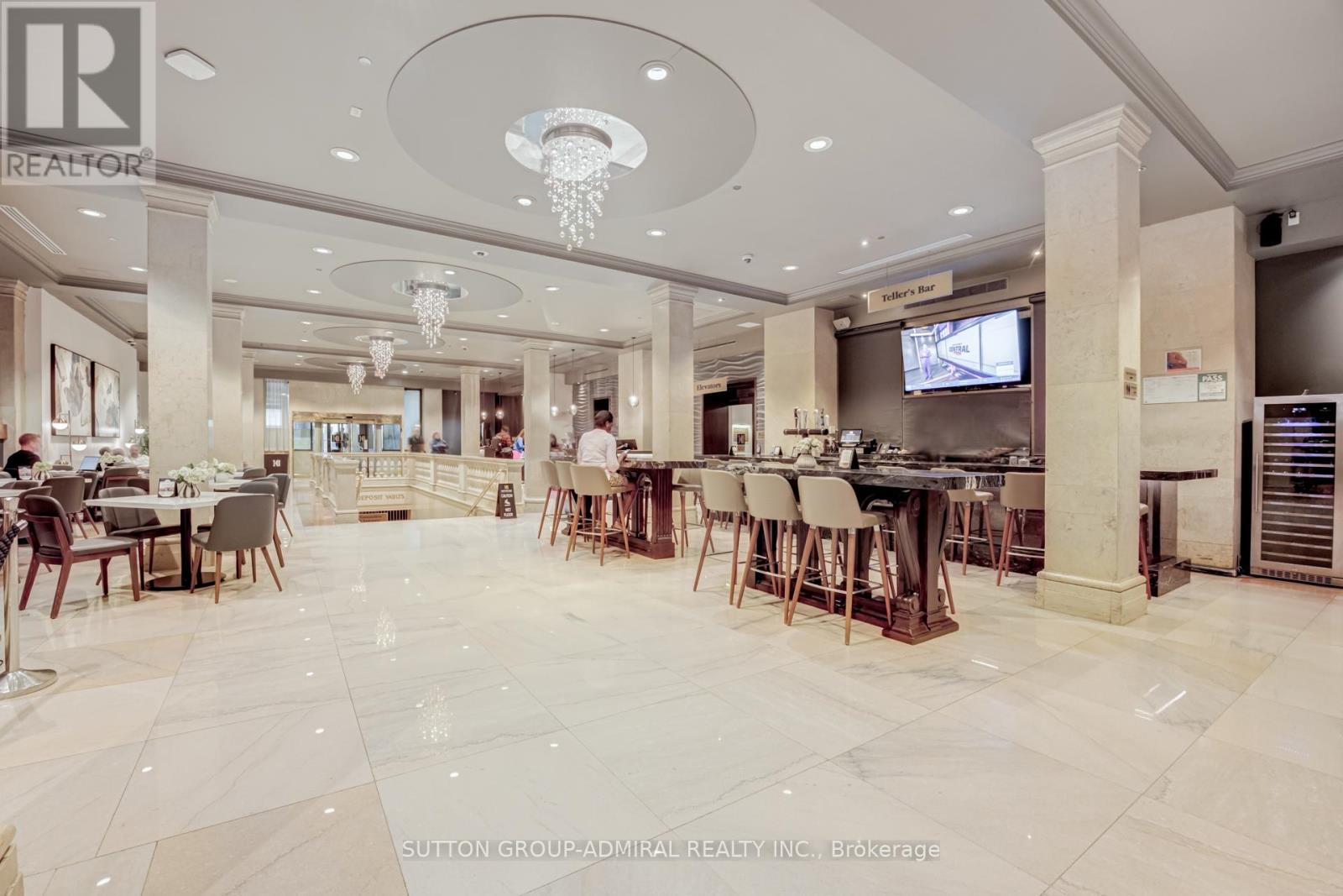 723 - 1 King Street W, Toronto (Bay Street Corridor), Ontario  M5H 1A1 - Photo 16 - C12227913