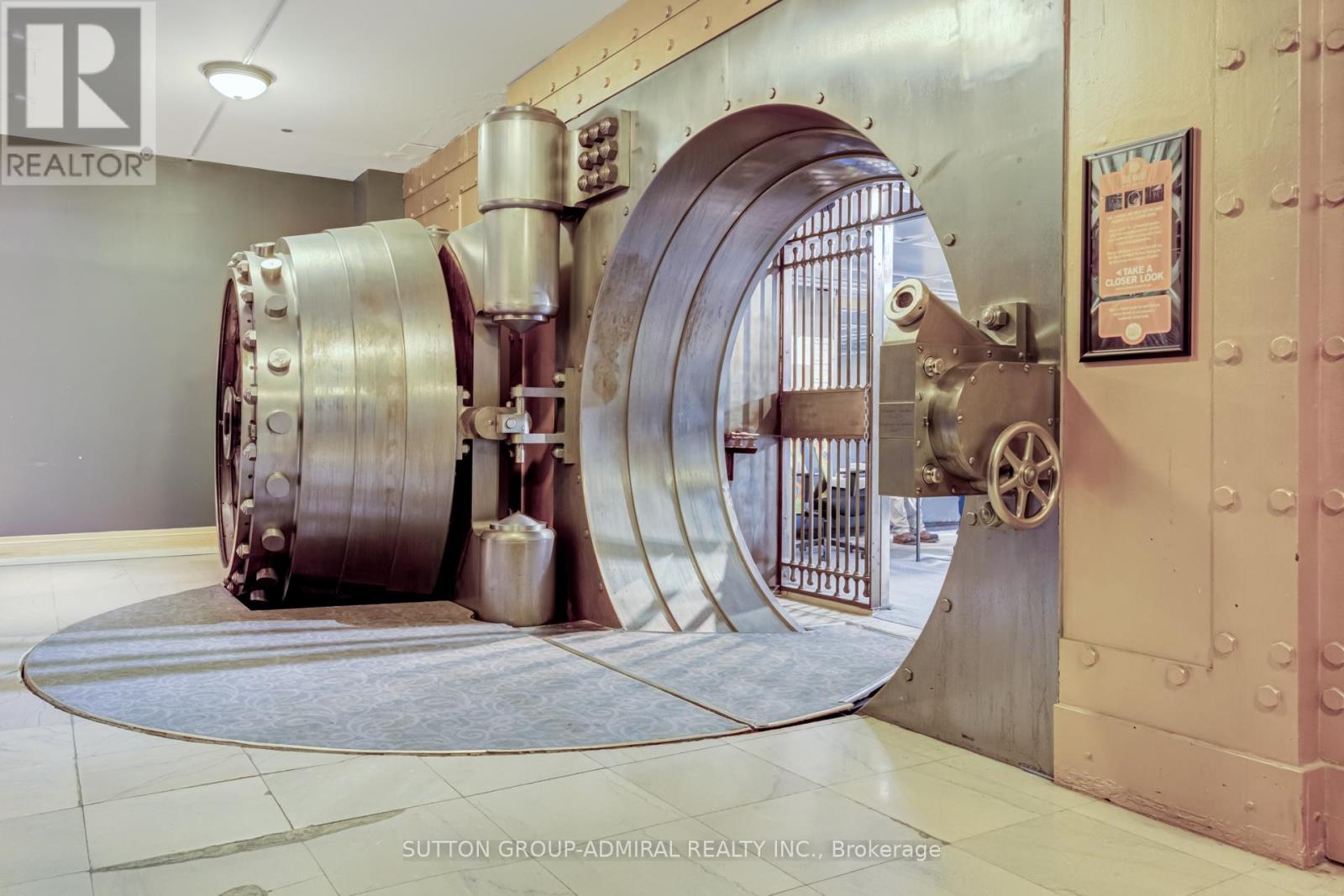 723 - 1 King Street W, Toronto (Bay Street Corridor), Ontario  M5H 1A1 - Photo 17 - C12227913
