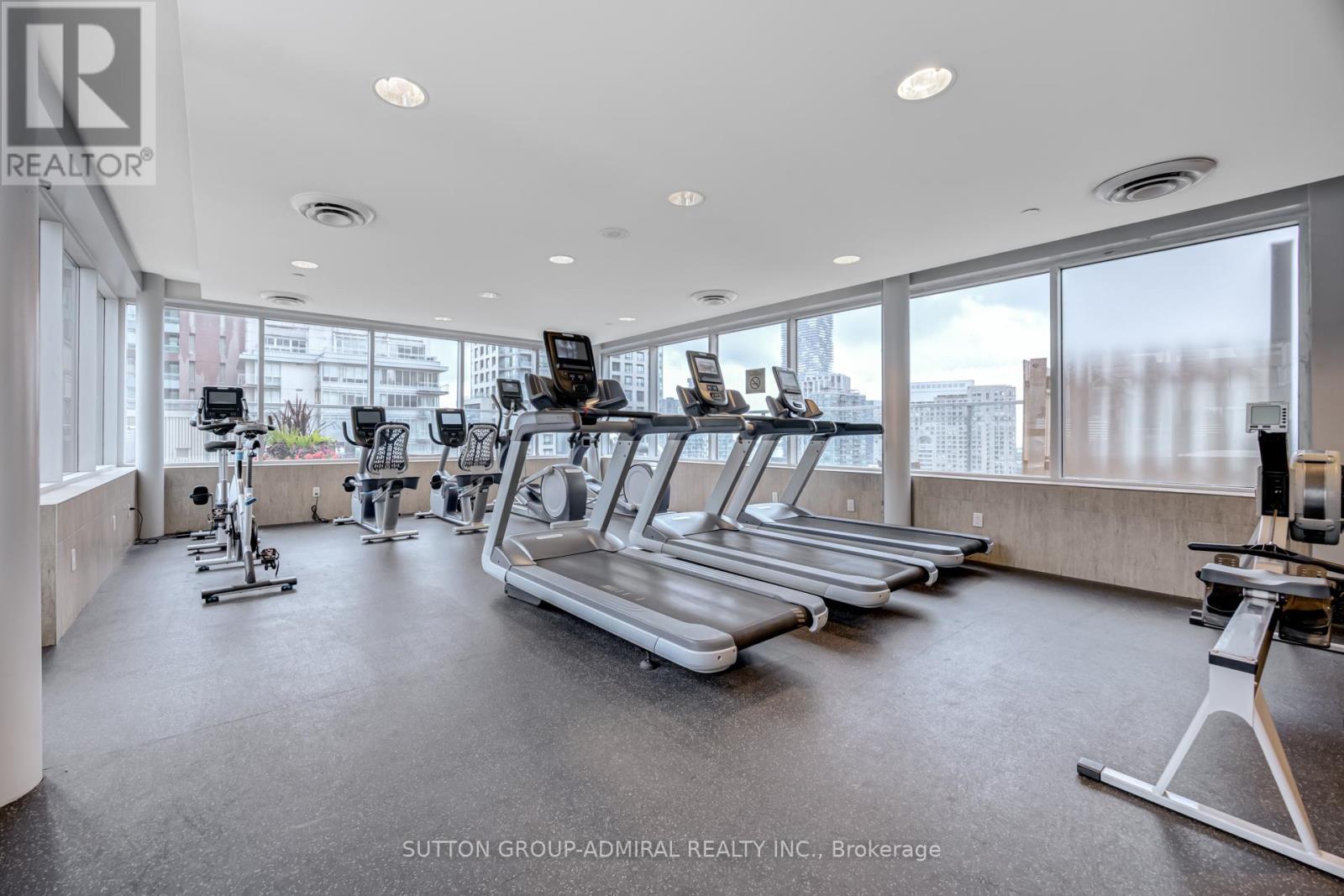 723 - 1 King Street W, Toronto (Bay Street Corridor), Ontario  M5H 1A1 - Photo 9 - C12227913