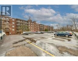 793 COLBORNE Street E Unit# 512 2050 - Echo Place