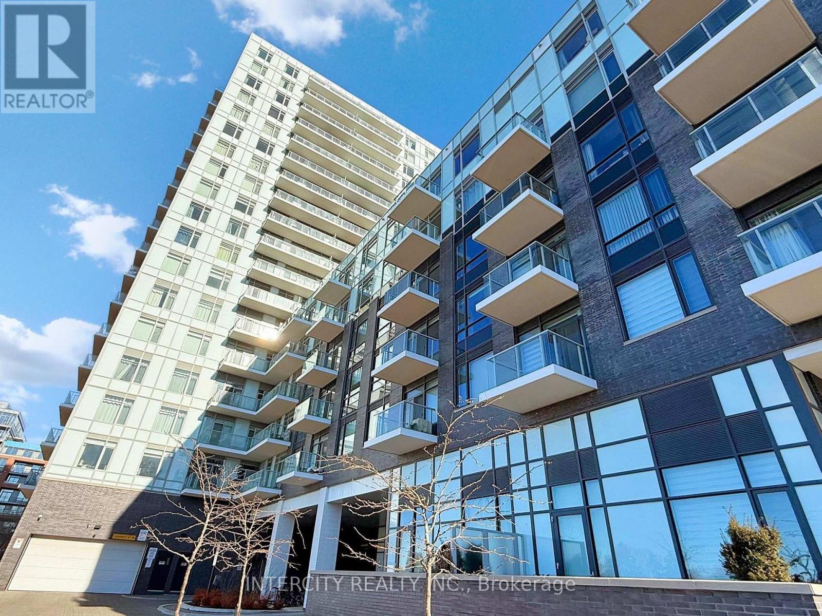 Property at 203 - 3220 SHEPPARD AVENUE E image 3