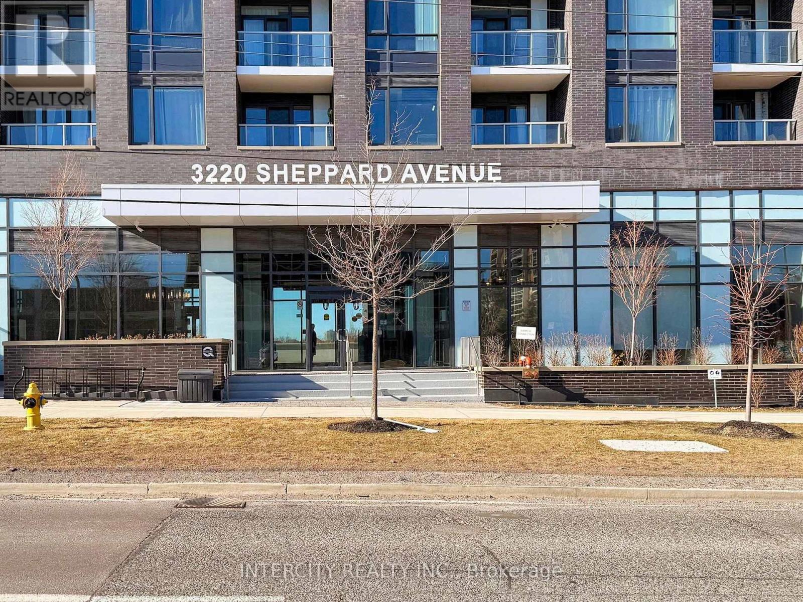 Property at 203 - 3220 SHEPPARD AVENUE E image 4