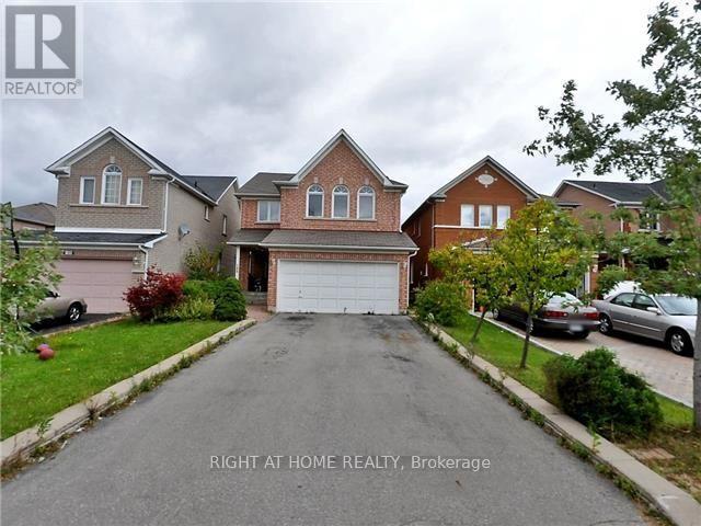 186 Roxbury Street, Markham (Rouge River Estates), Ontario  L3S 3T6 - Photo 2 - N12227933