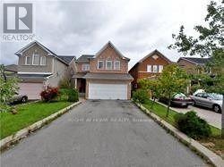 186 ROXBURY STREET, Markham, Ontario