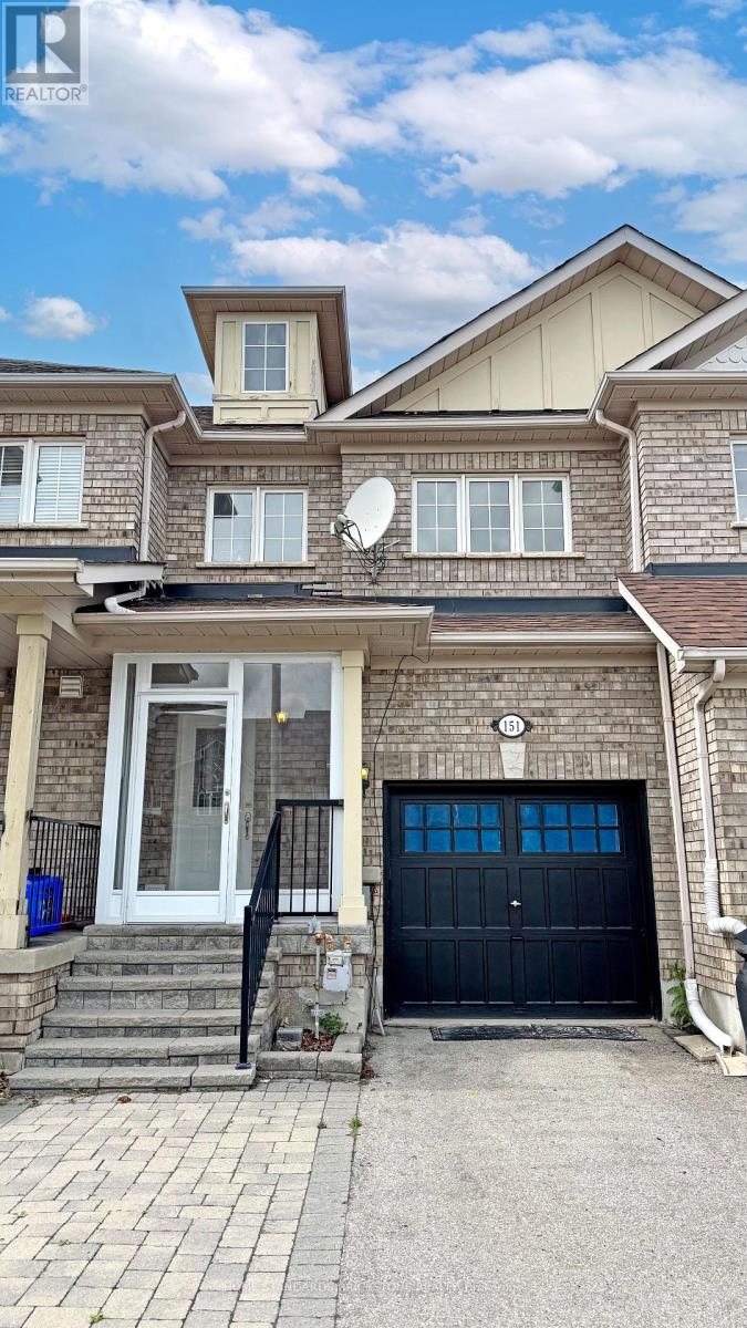 Property at 151 AMULET CRESCENT image 2