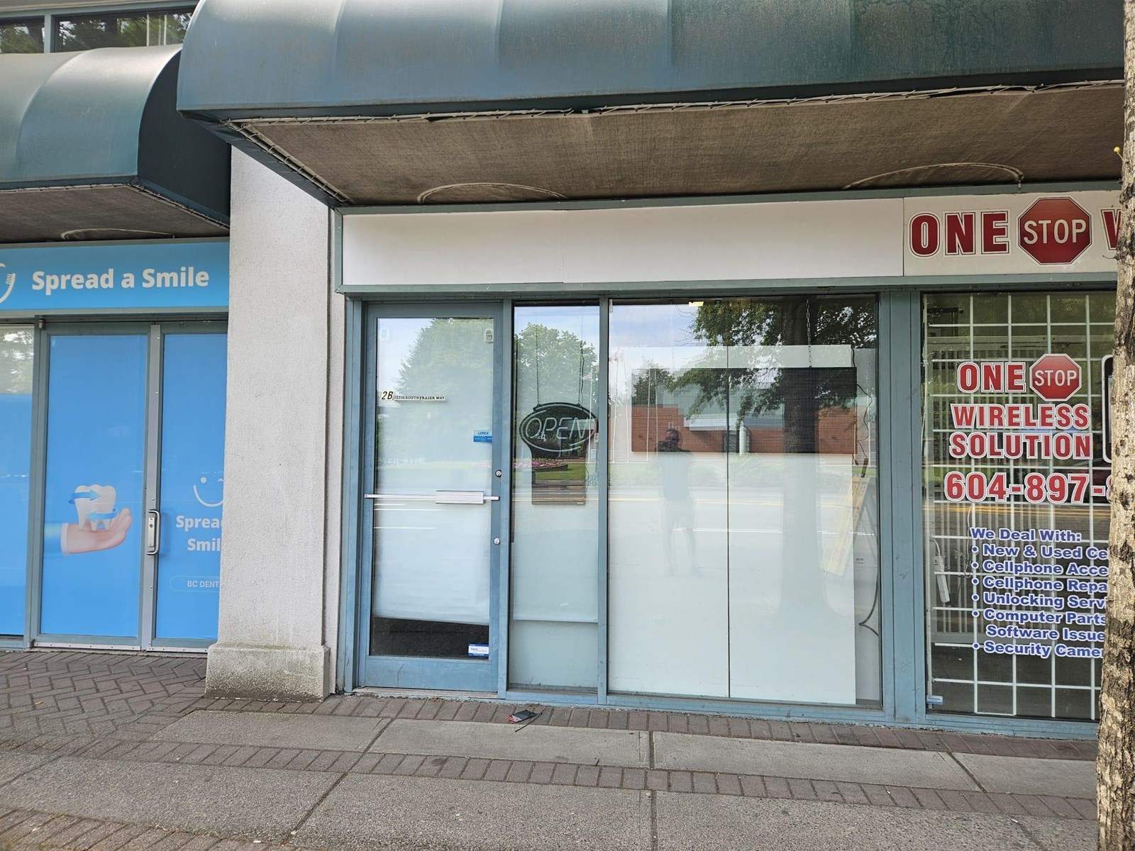 2b 32330 South Fraser Way, Abbotsford, British Columbia  V2T 1X1 - Photo 5 - C8070026