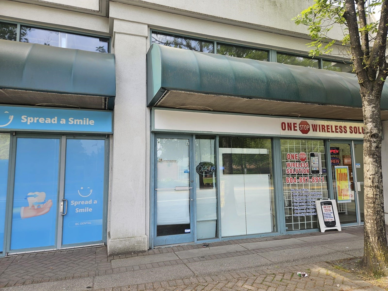 2b 32330 South Fraser Way, Abbotsford, British Columbia  V2T 1X1 - Photo 4 - C8070026