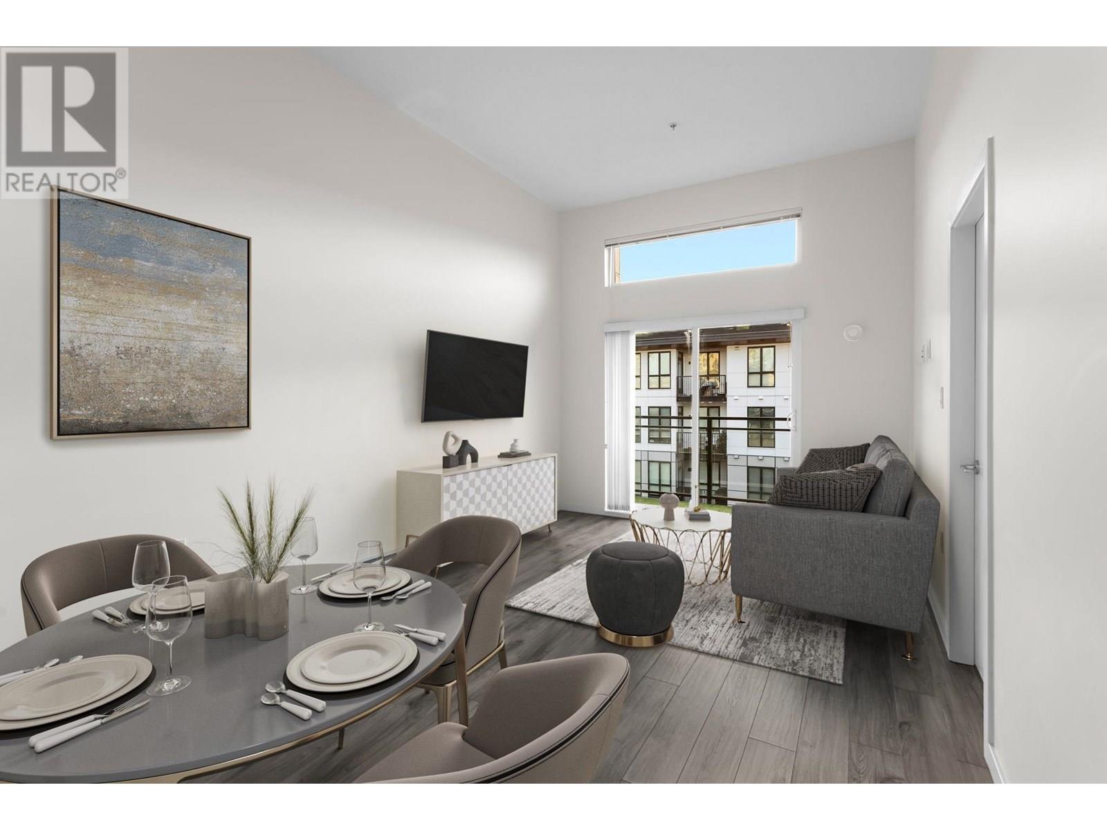 605 621 REGAN AVENUE, coquitlam, British Columbia V3J0K1