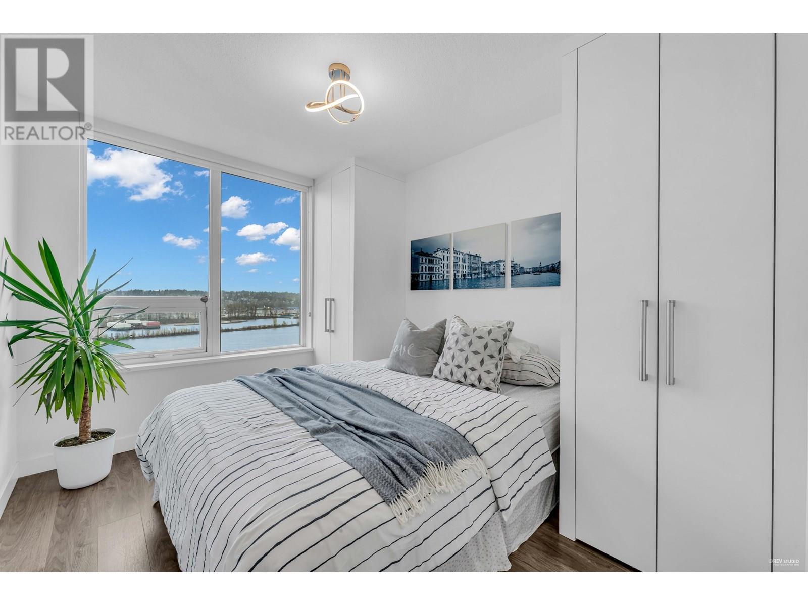 1709 988 Quayside Drive, New Westminster, British Columbia  V3M 0L5 - Photo 16 - R2989873
