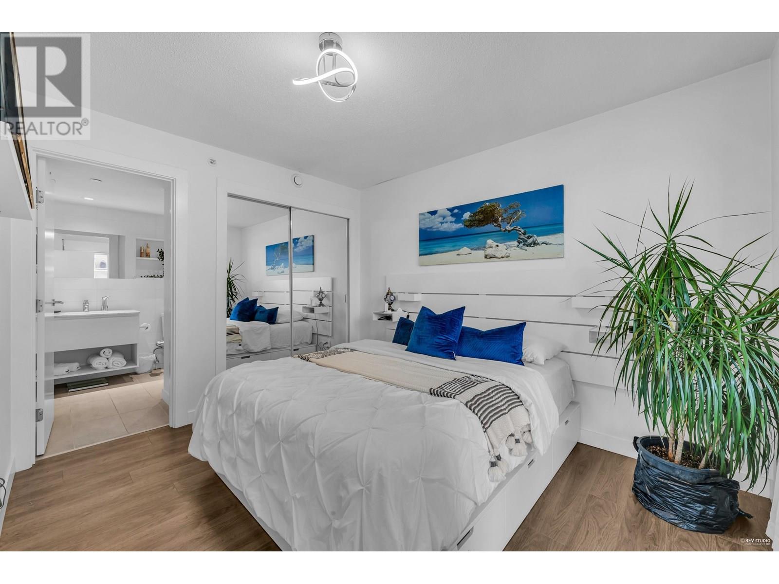 1709 988 Quayside Drive, New Westminster, British Columbia  V3M 0L5 - Photo 15 - R2989873