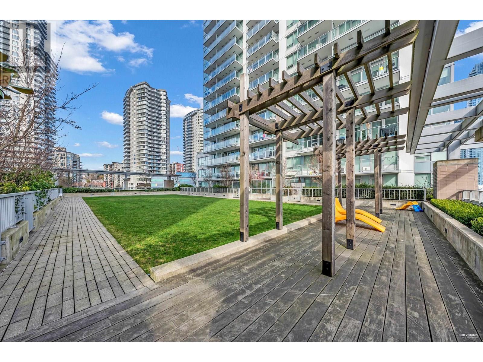 1709 988 Quayside Drive, New Westminster, British Columbia  V3M 0L5 - Photo 21 - R2989873