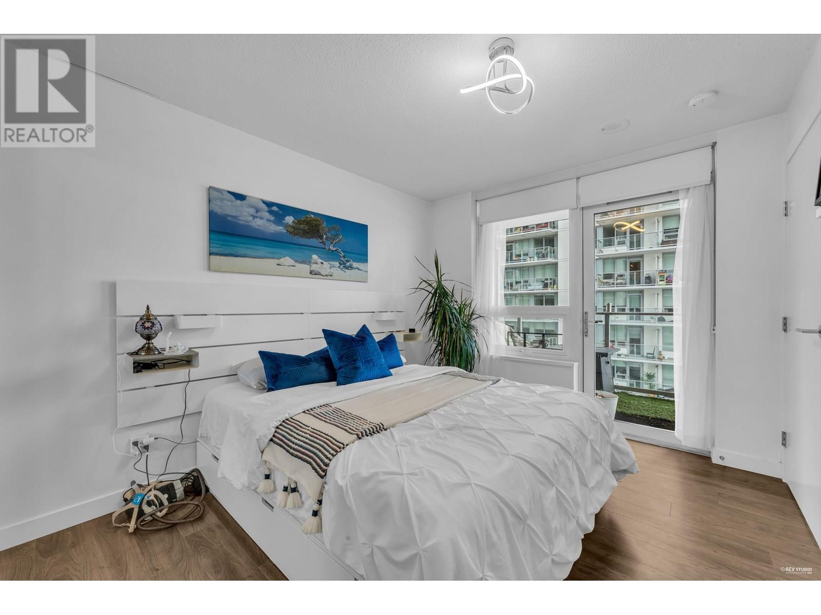 1709 988 Quayside Drive, New Westminster, British Columbia  V3M 0L5 - Photo 14 - R2989873
