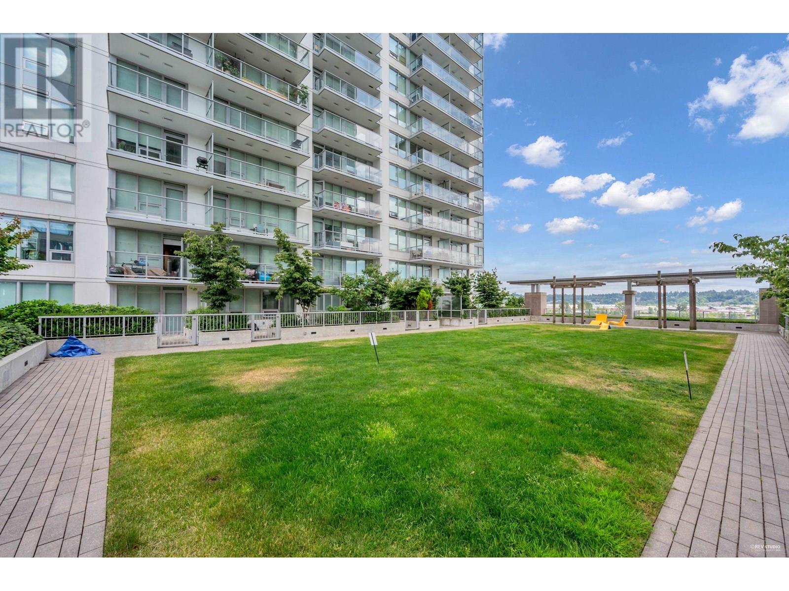 1709 988 Quayside Drive, New Westminster, British Columbia  V3M 0L5 - Photo 24 - R2989873