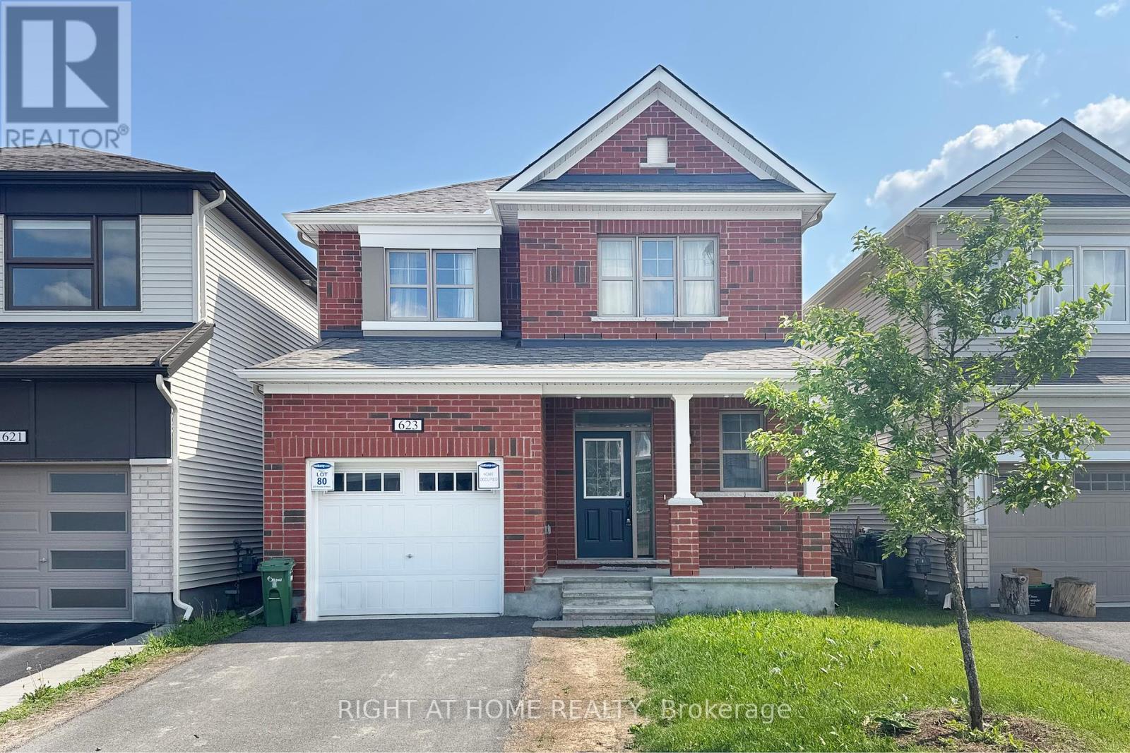 623 PERSEUS AVENUE, ottawa, Ontario