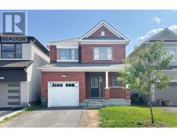 623 PERSEUS AVENUE, Ottawa, Ontario
