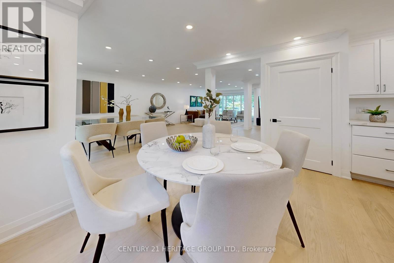 10 Cherry Blossom Lane, Markham, Ontario  L3T 3B9 - Photo 14 - N12227957