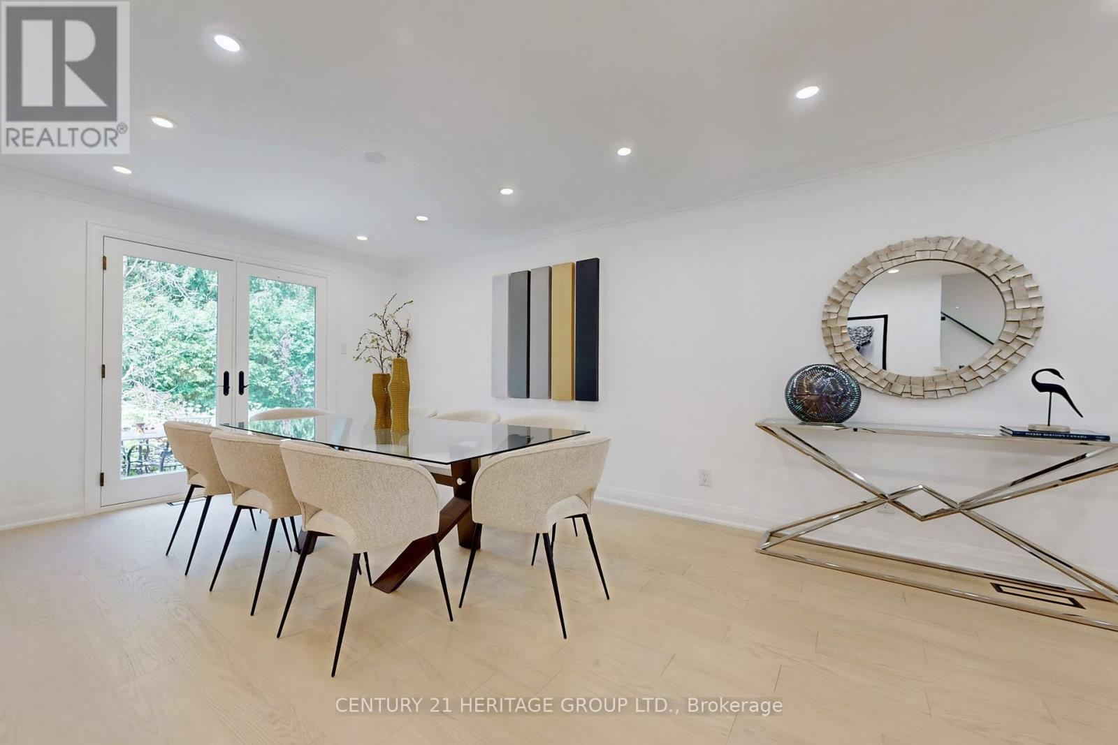 10 Cherry Blossom Lane, Markham, Ontario  L3T 3B9 - Photo 6 - N12227957