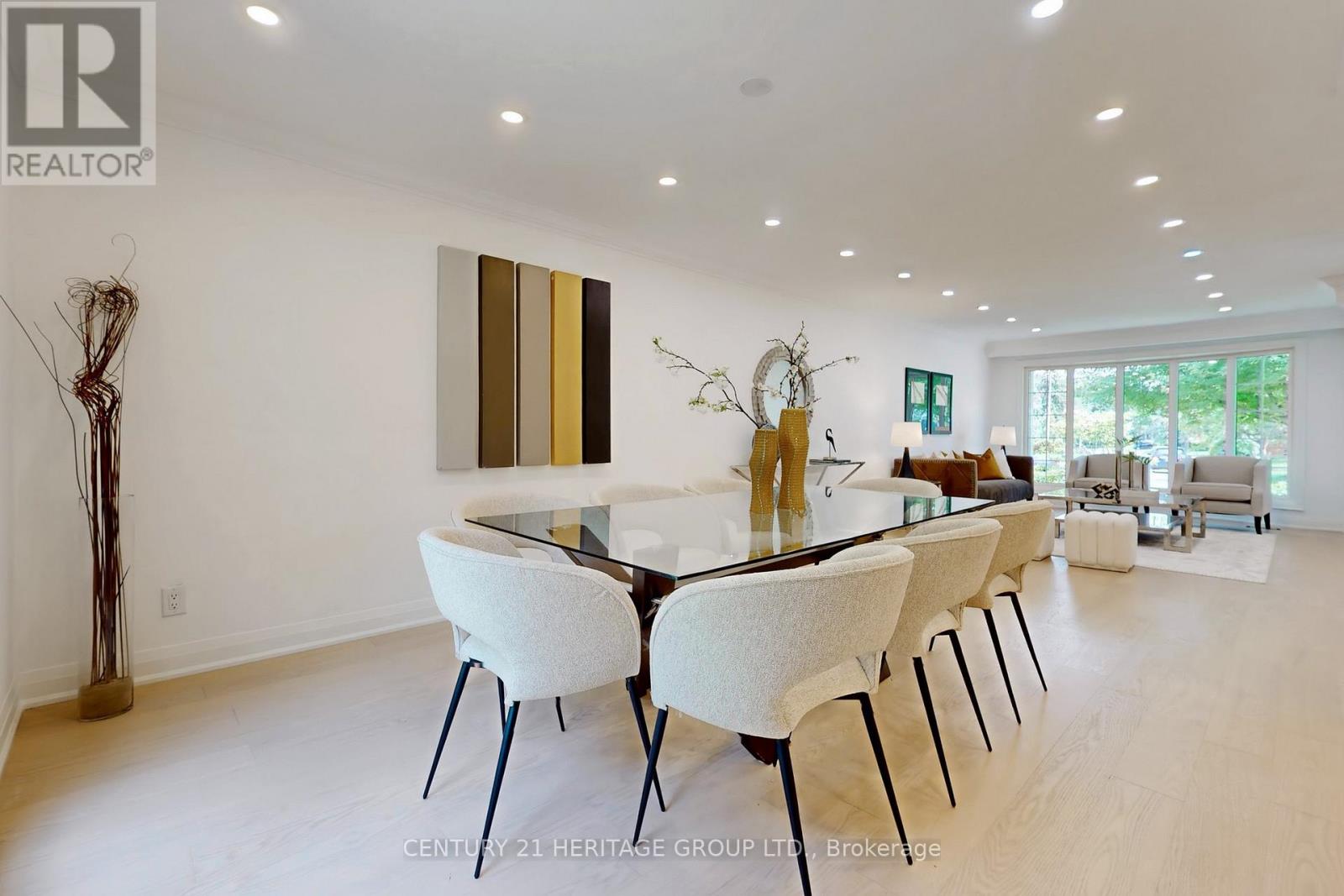 10 Cherry Blossom Lane, Markham, Ontario  L3T 3B9 - Photo 7 - N12227957