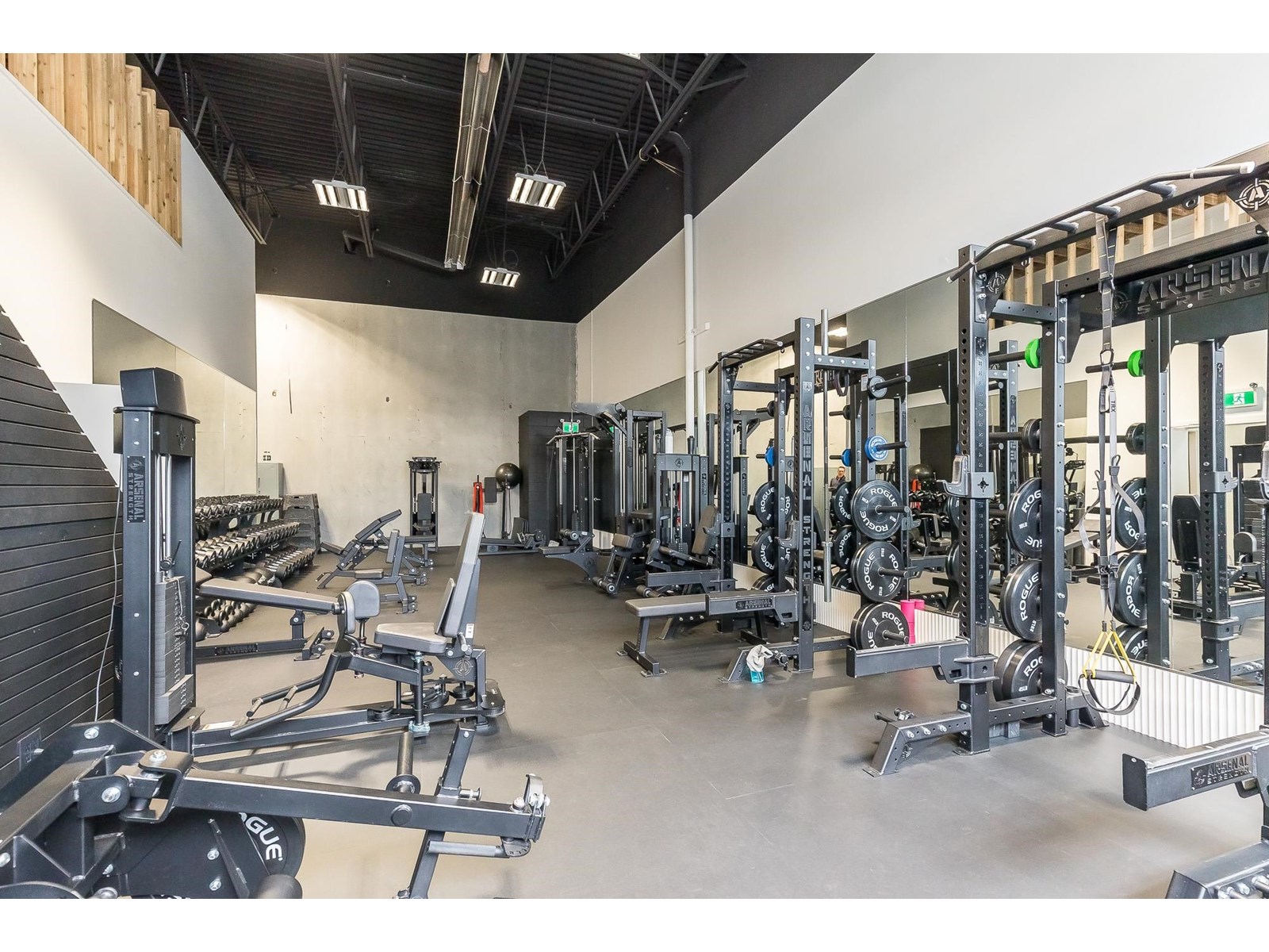 2 34100 South Fraser Way, Abbotsford, British Columbia  V2S 2C6 - Photo 12 - C8070093