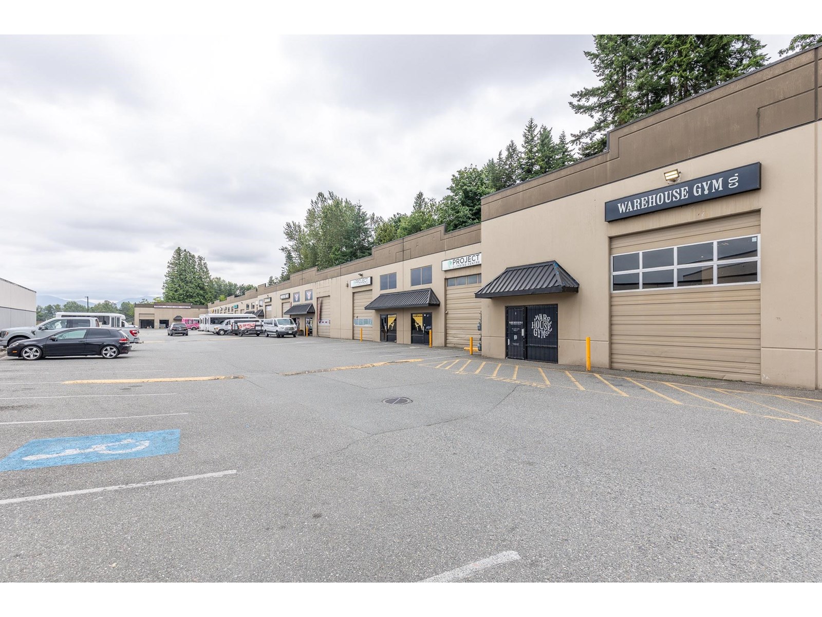 2 34100 South Fraser Way, Abbotsford, British Columbia  V2S 2C6 - Photo 25 - C8070093