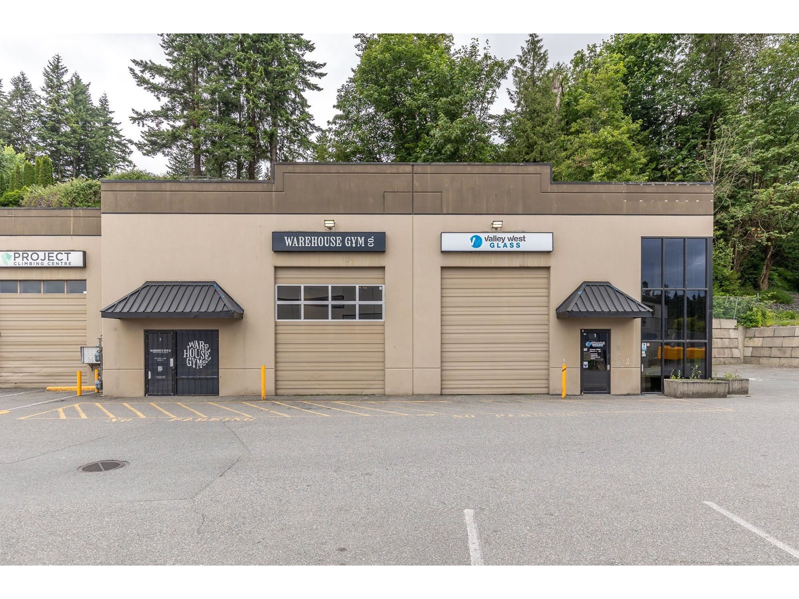 2 34100 South Fraser Way, Abbotsford, British Columbia  V2S 2C6 - Photo 27 - C8070093