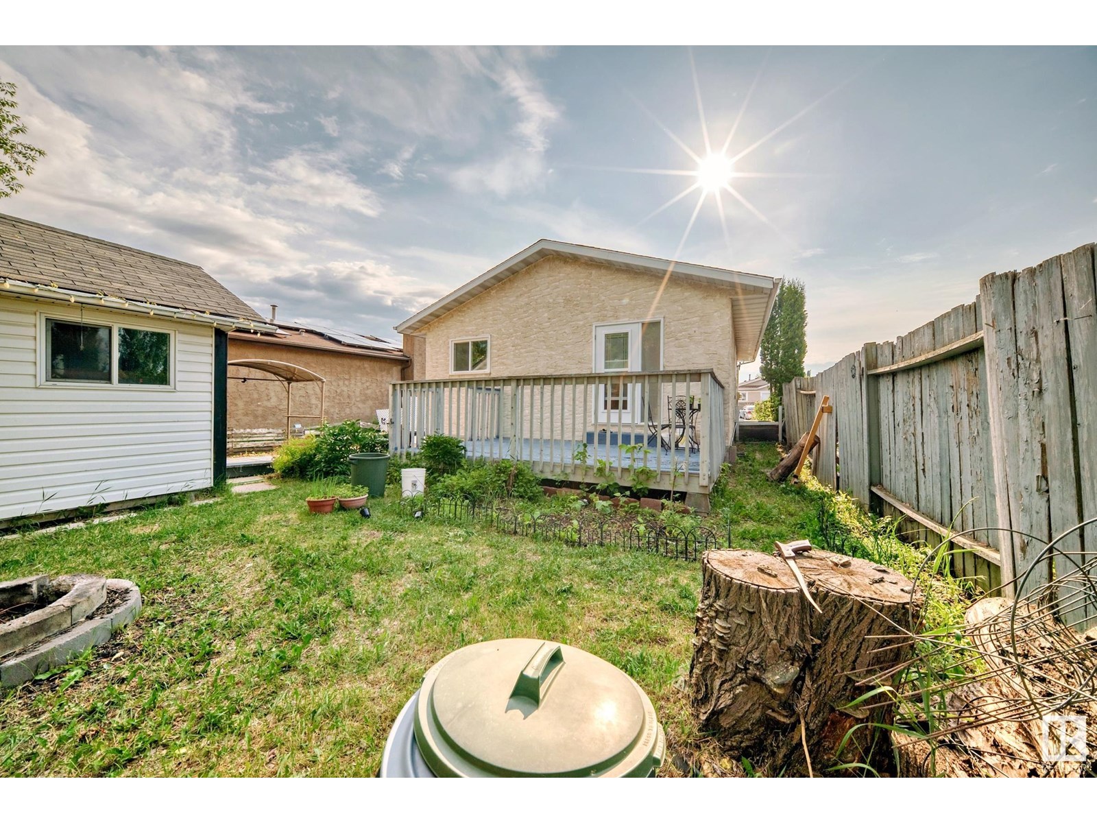 3312 44a St Nw Nw, Edmonton, Alberta  T6L 4W9 - Photo 49 - E4442853