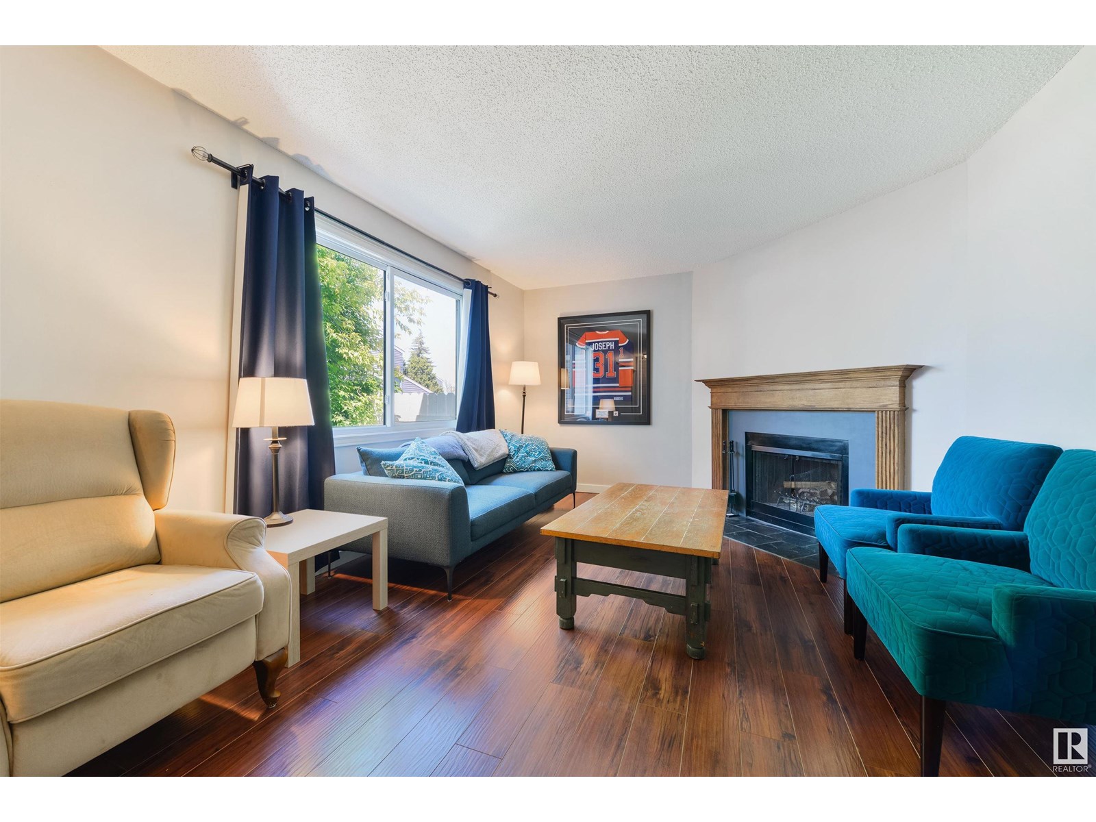 Property at #109 14707 53 AV NW image 2