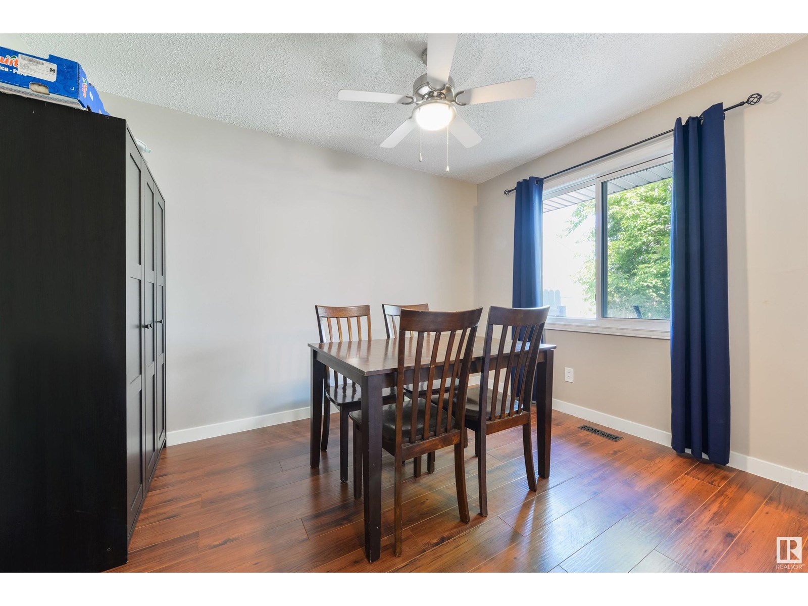 Property at #109 14707 53 AV NW image 5