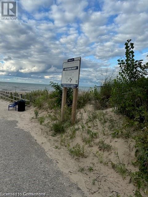 Pt Lot 7 West Ipperwash Road, Lambton Shores (Munic), Ontario  N0N 1J0 - Photo 3 - 40742495